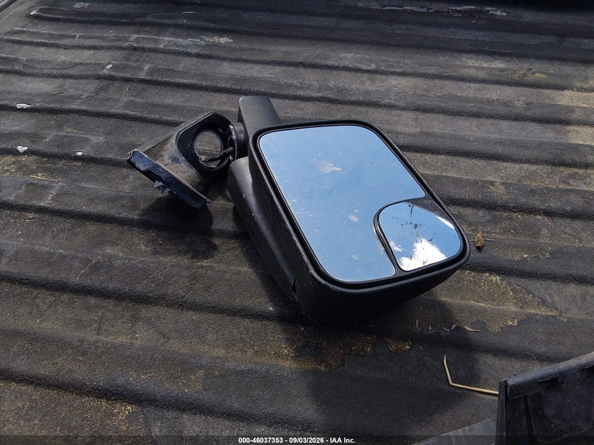 DODGE RAM 3500 2004 VIN 3D7LU38C74G135839