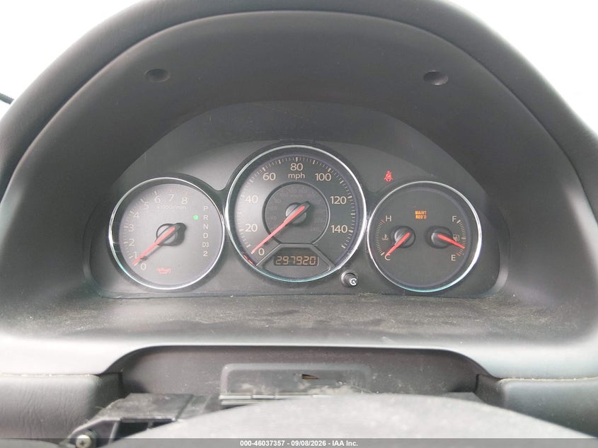 2004 HONDA CIVIC auction photo 7