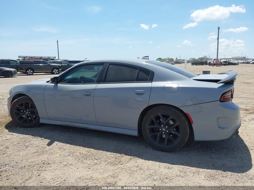DODGE CHARGER - zdjęcie 14