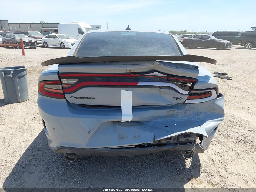 DODGE CHARGER - zdjęcie 16
