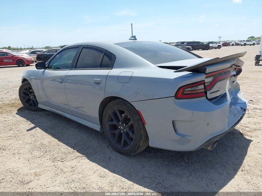 DODGE CHARGER - zdjęcie 3