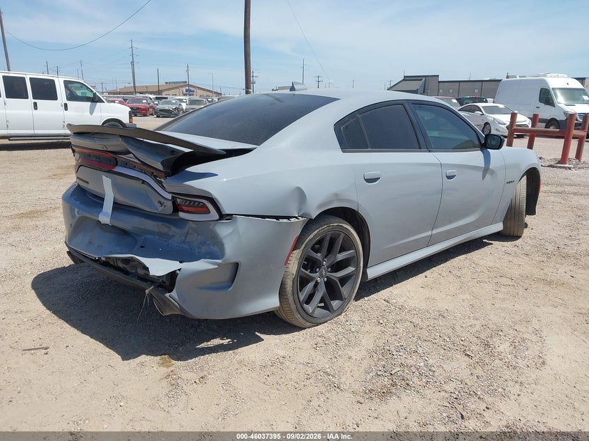 DODGE CHARGER - zdjęcie 4