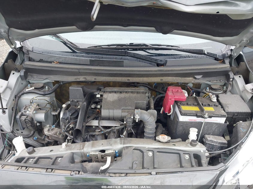 MITSUBISHI MIRAGE 2024 VIN ML32AUHJ9RH012448