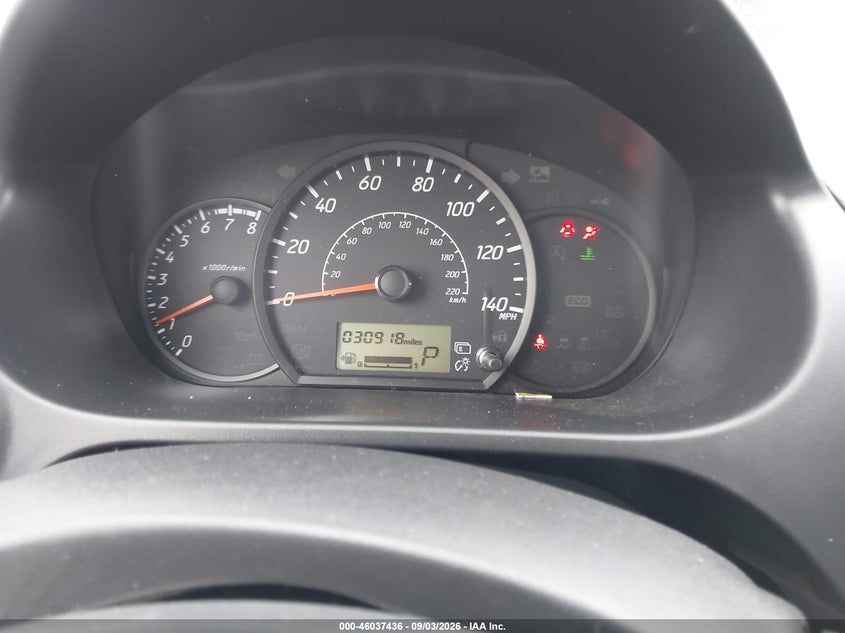 MITSUBISHI MIRAGE 2024 VIN ML32AUHJ9RH012448