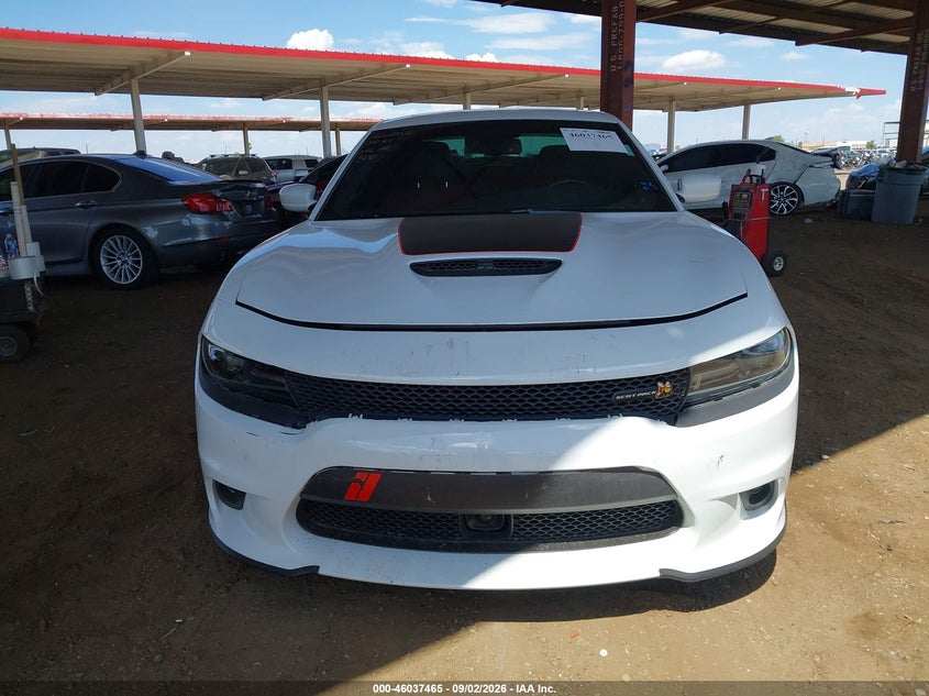 DODGE CHARGER - zdjęcie 12