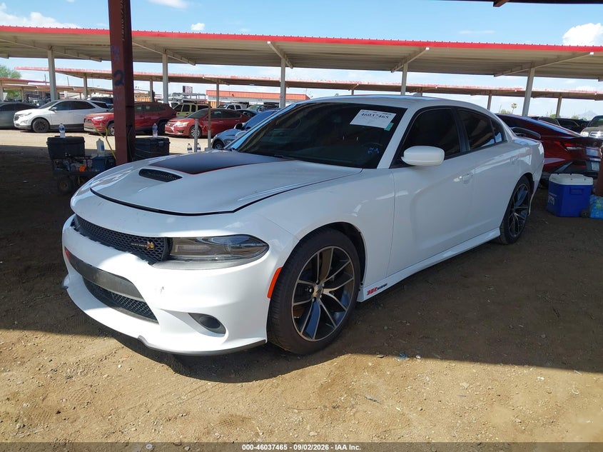 DODGE CHARGER - zdjęcie 2