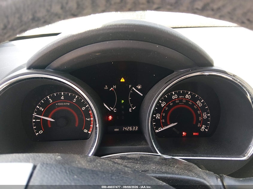 Фото 7 - TOYOTA HIGHLANDER