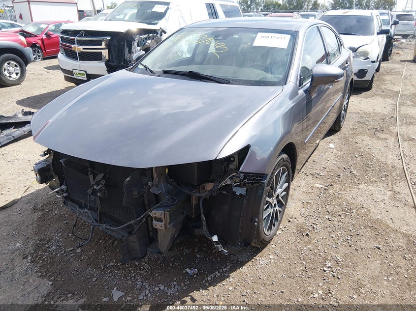 Vin: 58abk1gg9hu075803, lot: 46536911, lexus es 350 20172
