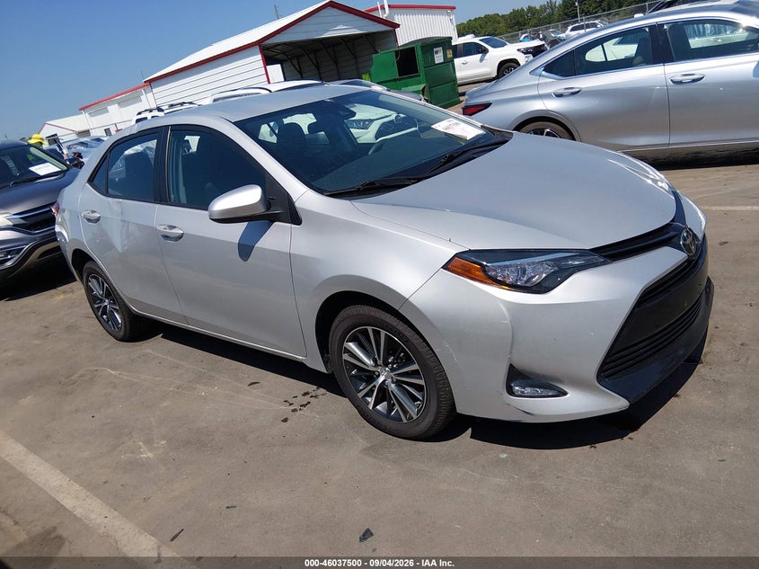Vin: 5yfburhe5hp621057, lot: 46536919, toyota corolla le 2017 img_1