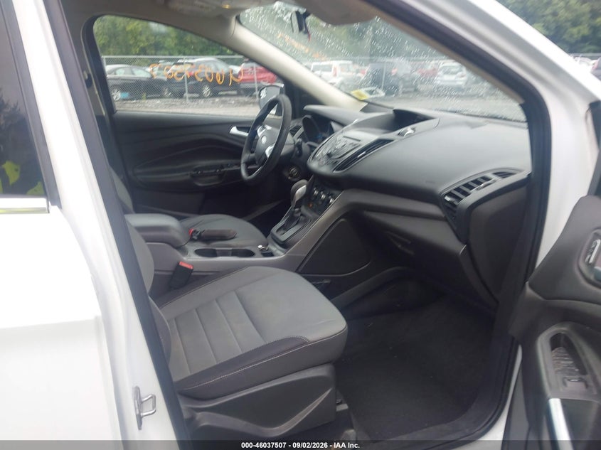 FORD ESCAPE 2016 VIN 1FMCU9GXXGUA02345