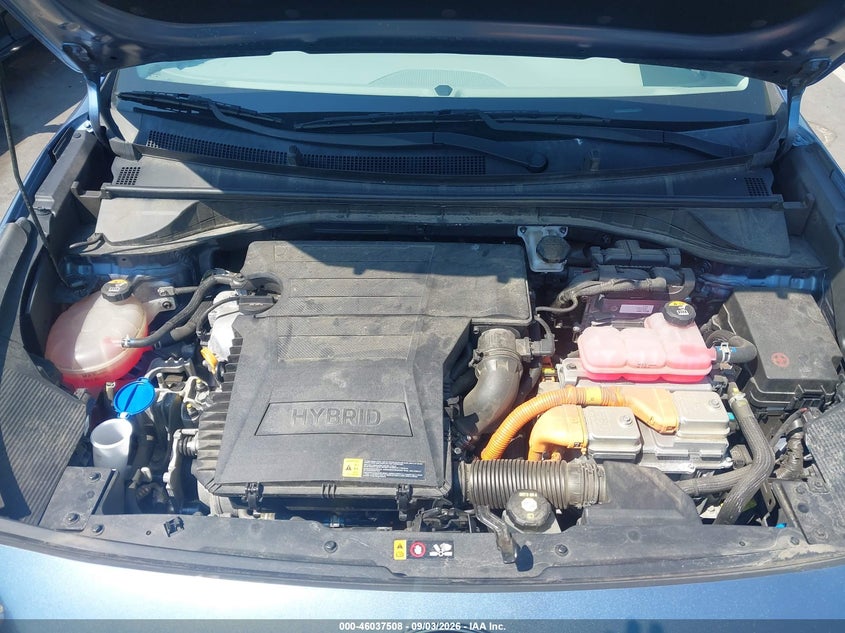 KIA NIRO 2020 VIN KNDCC3LC4L5444114