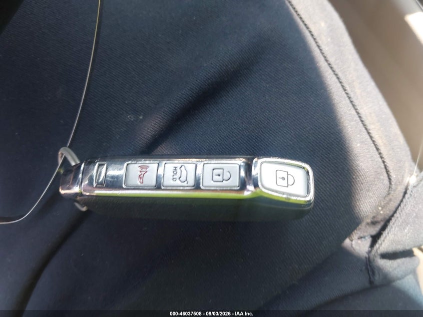 KIA NIRO 2020 VIN KNDCC3LC4L5444114