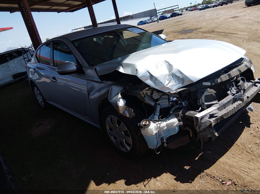 Vin: 1n4bl4bv4mn340881, lot: 46536934, nissan altima s fwd 2021 img_1