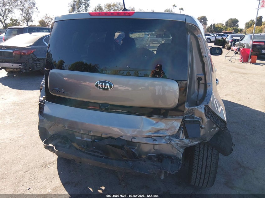 KIA SOUL 2017 VIN KNDJP3A53H7492635
