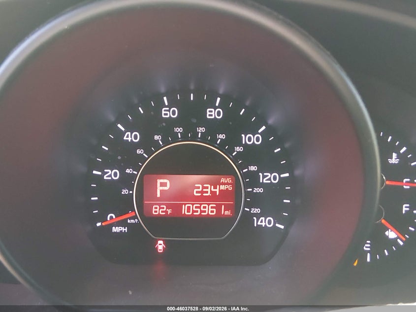 KIA SOUL 2017 VIN KNDJP3A53H7492635