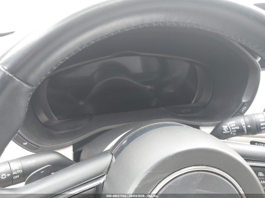 MAZDA CX-90 PHEV 2024 VIN JM3KKEHA3R1105272