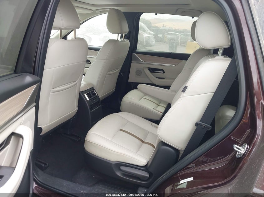 MAZDA CX-90 PHEV 2024 VIN JM3KKEHA3R1105272