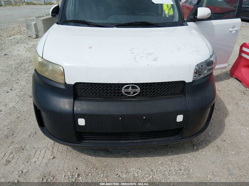 2008 SCION XB auction photo 6