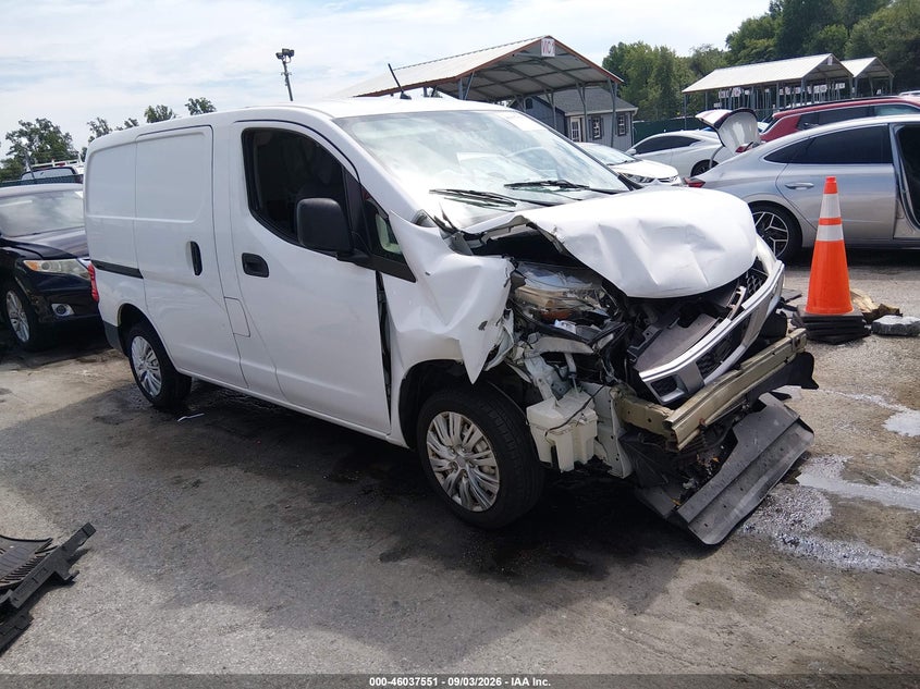 Vin: 3n6cm0kn9fk715819, lot: 46536970, nissan nv200 s/sv 2015 img_1