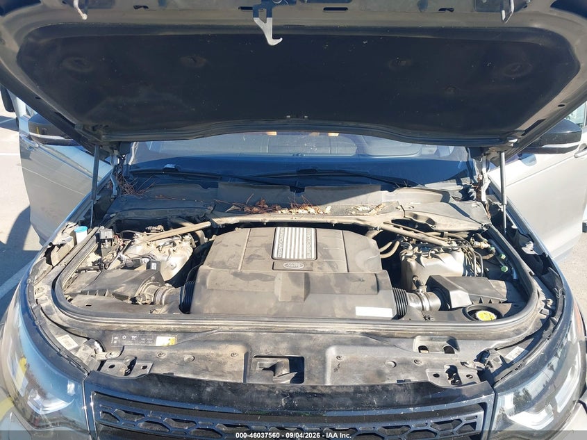 LAND-ROVER DISCOVERY 2018 VIN SALRT2RV1JA054355