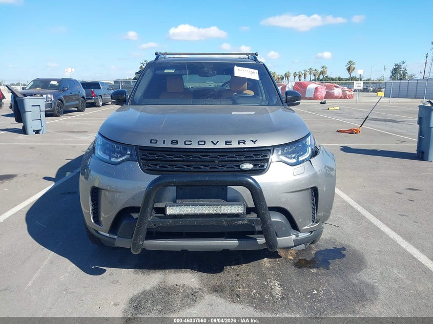 LAND-ROVER DISCOVERY 2018 VIN SALRT2RV1JA054355