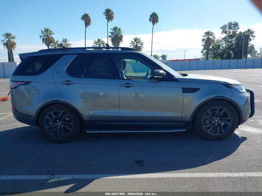 LAND-ROVER DISCOVERY 2018 VIN SALRT2RV1JA054355