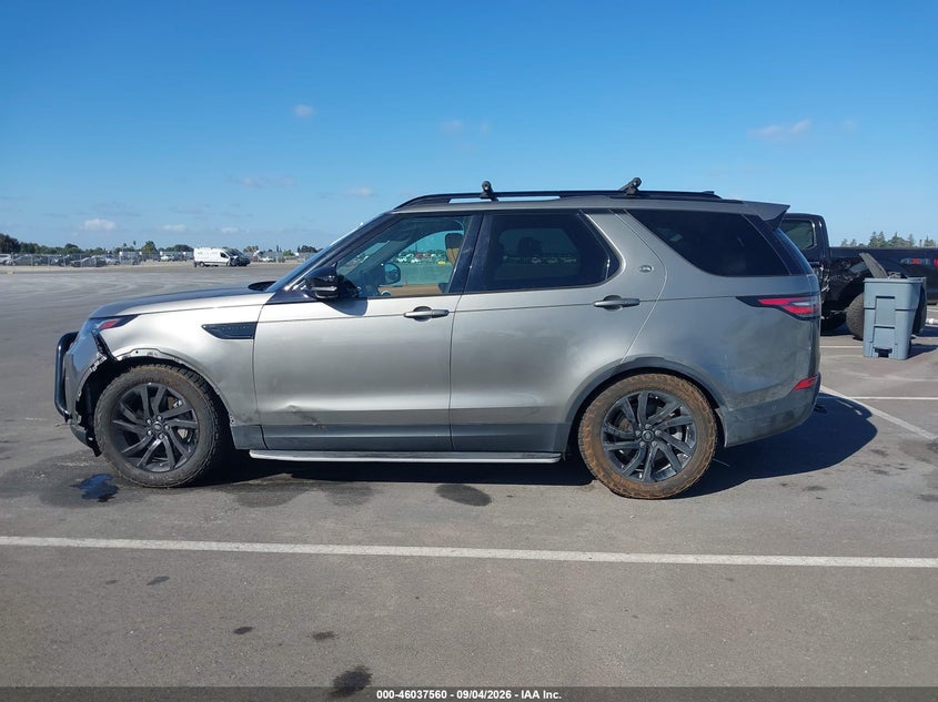 LAND-ROVER DISCOVERY 2018 VIN SALRT2RV1JA054355