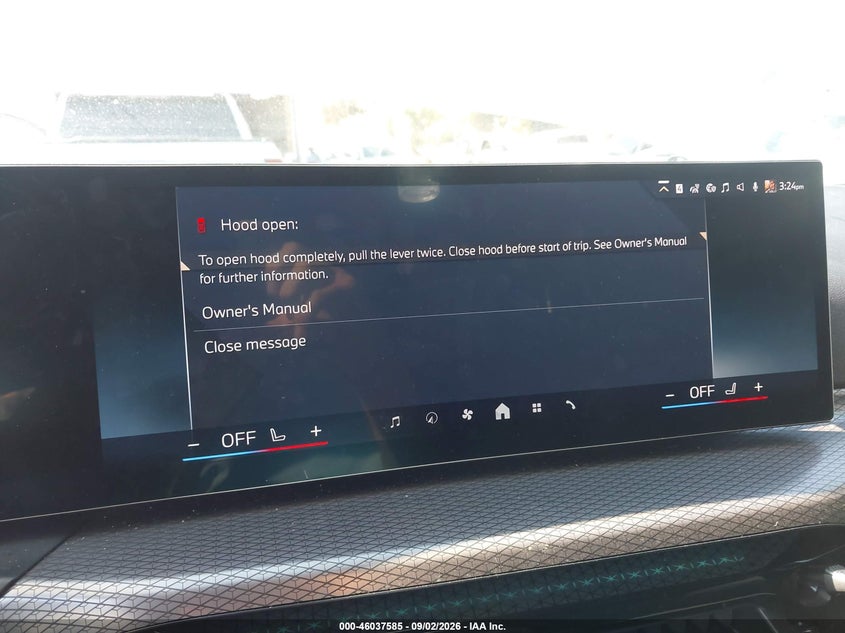 BMW I4 GRAN COUPE - zdjęcie 18