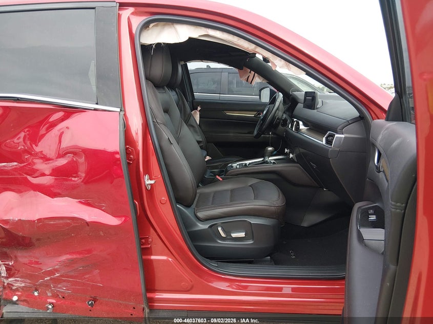 MAZDA CX-5 - zdjęcie 5