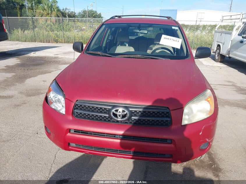 2006 TOYOTA RAV4 auction photo 6