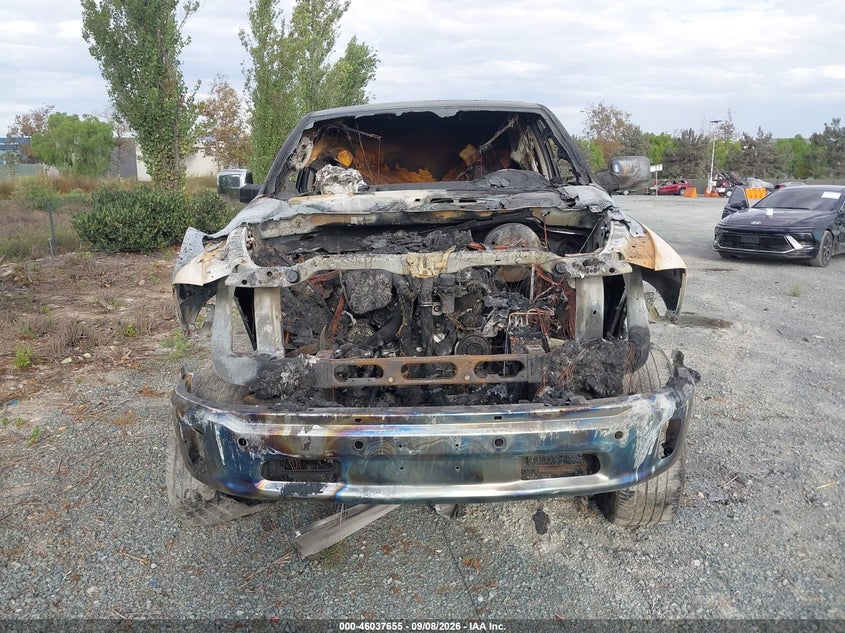 RAM 1500 CLASSIC 2019 VIN 1C6RR6NMXKS707505
