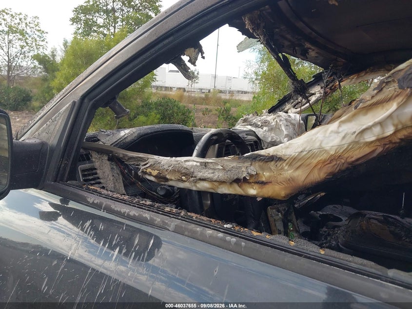 RAM 1500 CLASSIC 2019 VIN 1C6RR6NMXKS707505