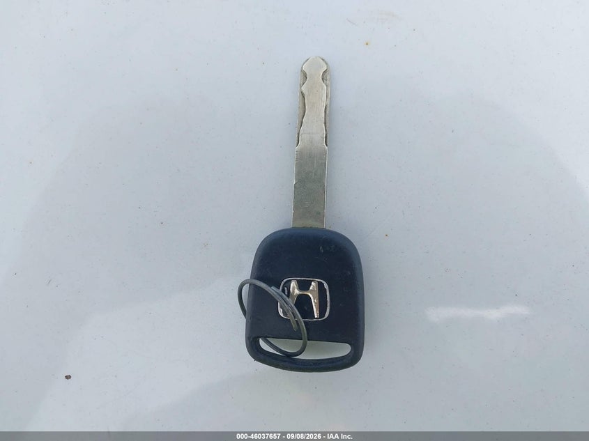 HONDA ELEMENT 2004 VIN 5J6YH28574L017433