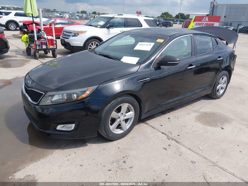KIA OPTIMA 2015 VIN 5XXGM4A72FG422056