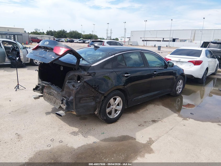 KIA OPTIMA 2015 VIN 5XXGM4A72FG422056