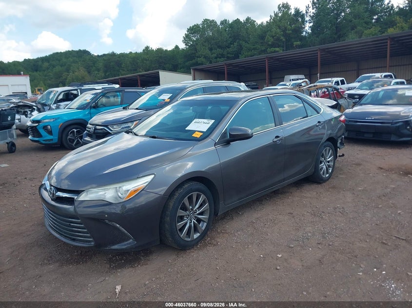 Vin: 4t1bf1fk8hu737727, lot: 46537079, toyota camry xle 20172
