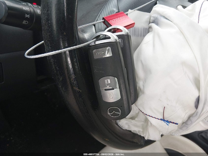 2015 MAZDA MAZDA3 S GRAND TOURING · Фото 11