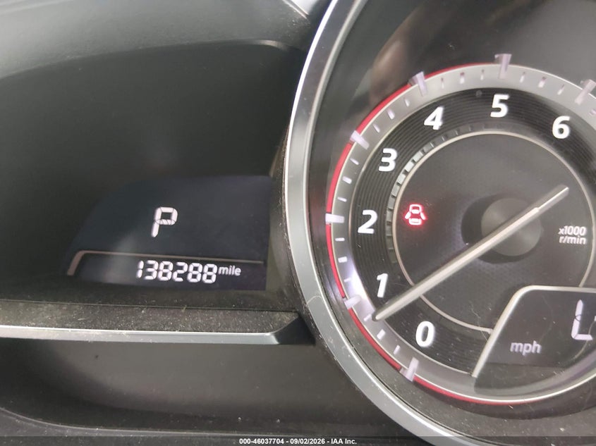 2015 MAZDA MAZDA3 S GRAND TOURING · Фото 16