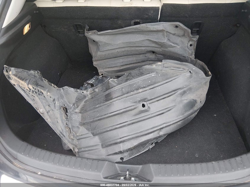 2015 MAZDA MAZDA3 S GRAND TOURING · Фото 12