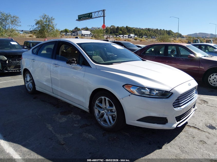 Vin: 3fa6p0hd3er378839, lot: 46537181, ford fusion se 2014 img_1