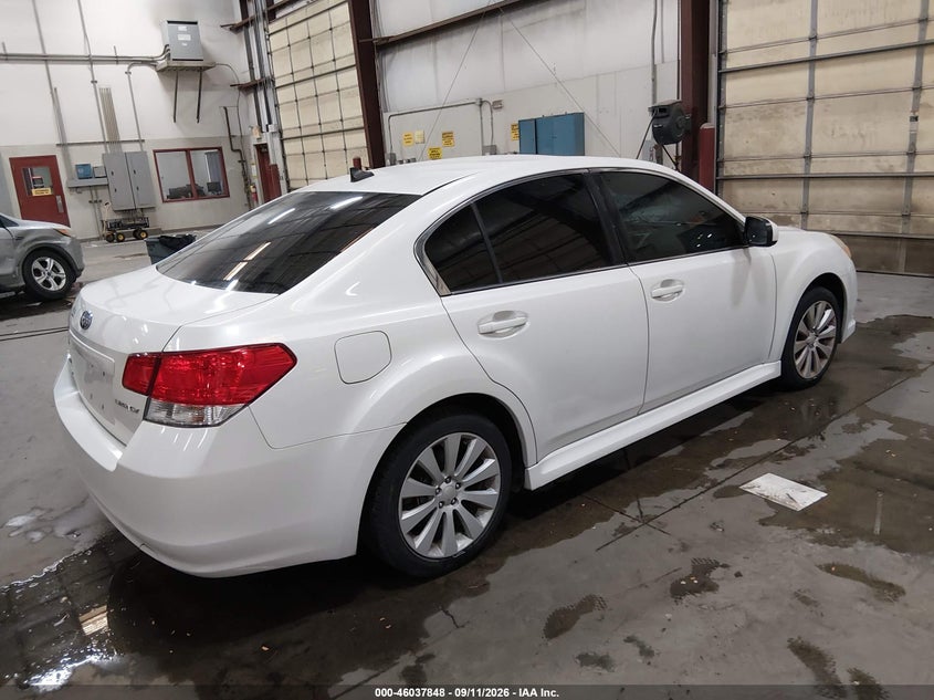 Vin: 4s3bmck65b3223572, lot: 46537267, subaru legacy 2.5i limited 20114