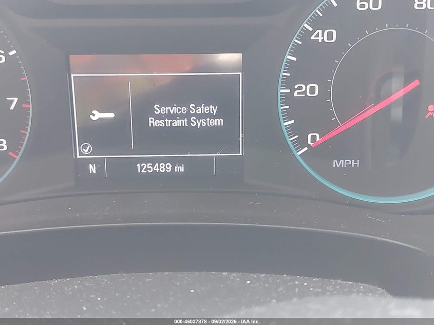 2019 CHEVROLET MALIBU LT · Фото 16