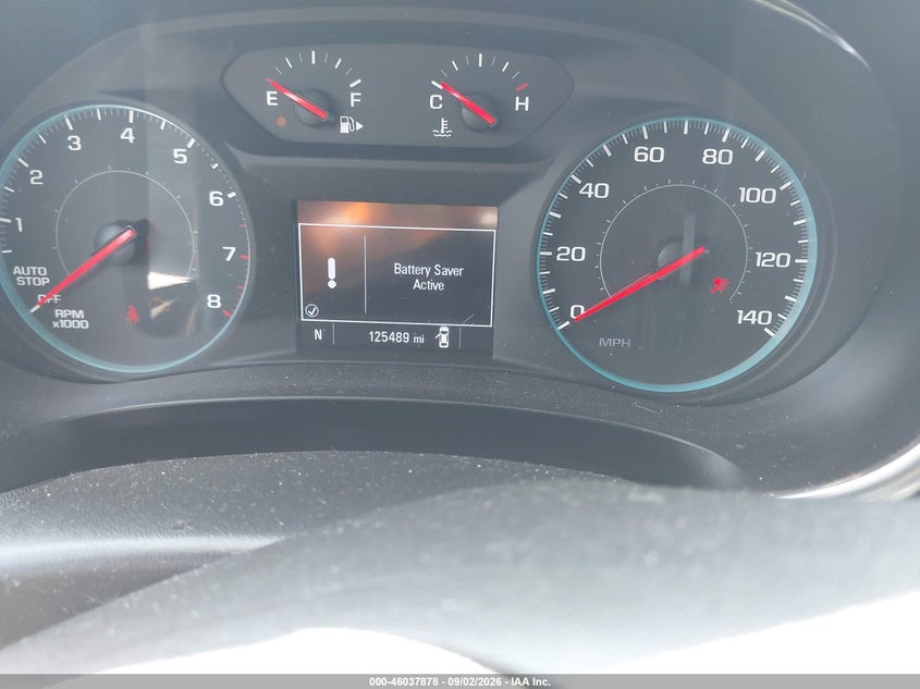 2019 CHEVROLET MALIBU LT · Фото 7