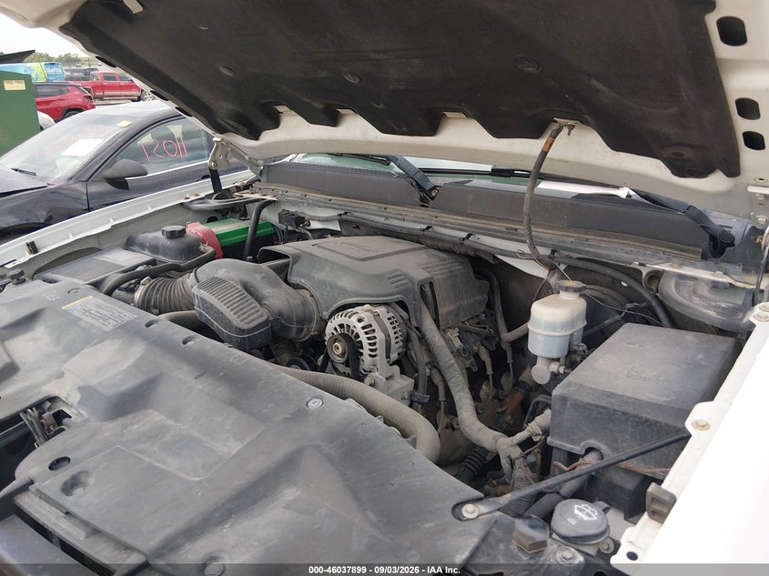 GMC SIERRA 1500 2009 VIN 3GTEK23339G279647