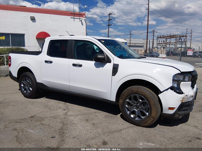 Vin: 3fttw8h34sra90880, lot: 46537328, ford maverick xlt 2025 img_1
