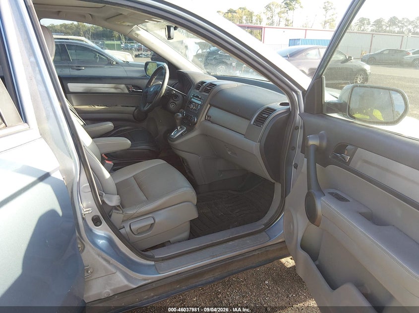 2011 HONDA CR-V auction photo 5