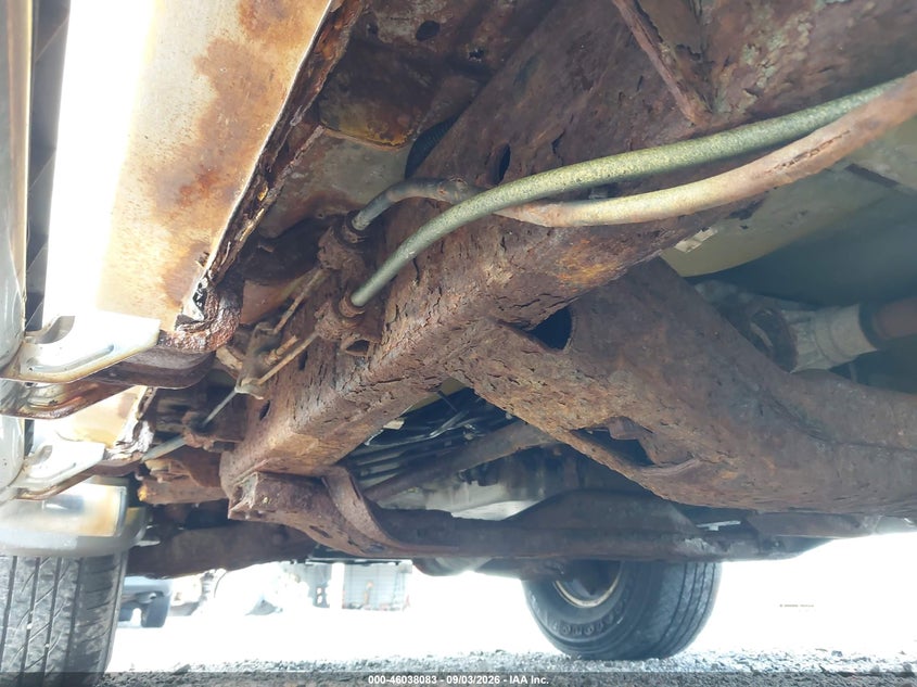 2005 CHEVROLET COLORADO auction photo 6