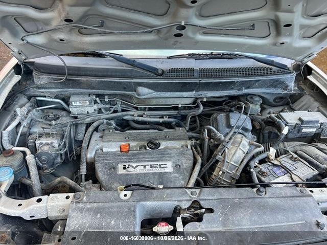 2006 HONDA ELEMENT EX-P · Фото 10