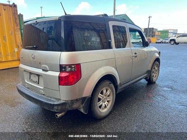 2006 HONDA ELEMENT EX-P · Фото 4