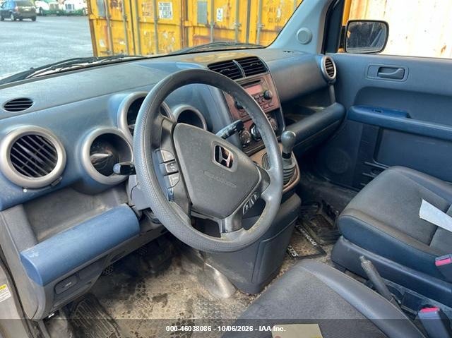 2006 HONDA ELEMENT EX-P · Фото 5